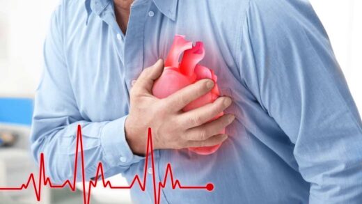 Penyebab Gagal Jantung dan Gejalanya yang Harus Diwaspadai