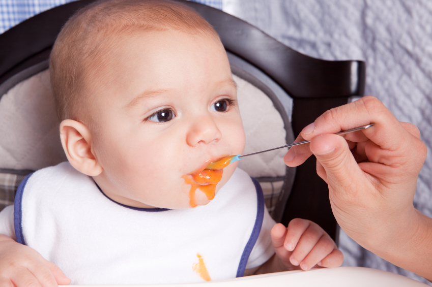Tips Memilih Bahan Makanan untuk Resep MPASI 6 Bulan Pertama Bayi Anda