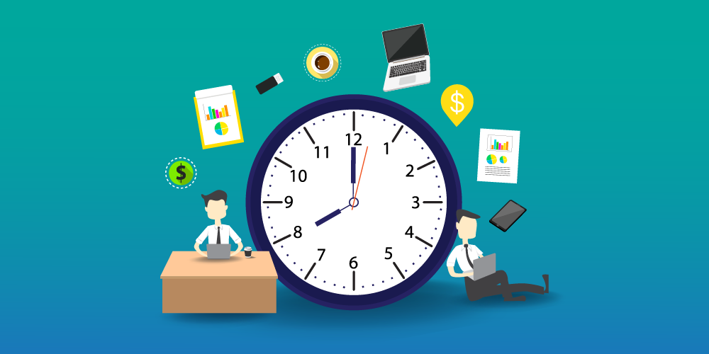 Pengertian dan Manfaat Time Management